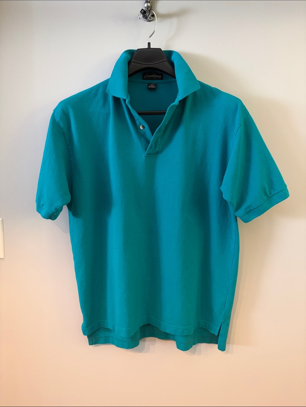 Inner Harbor Polo